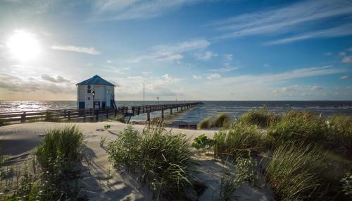 Kleines Kurhaus Lubmin - Foto 4