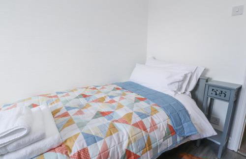 Stoneycross Cottage - Foto 20