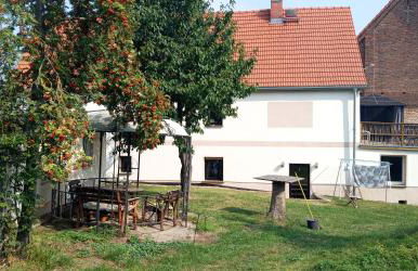 Ferienwohnung auf dem Gutshof Renz - Foto 15