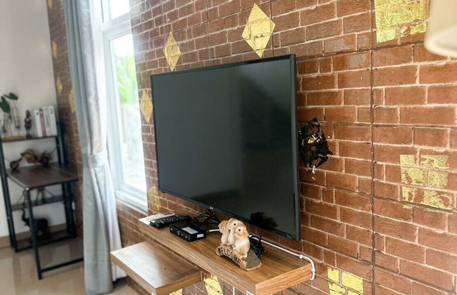 Marc Hotel Maesai - Foto 48