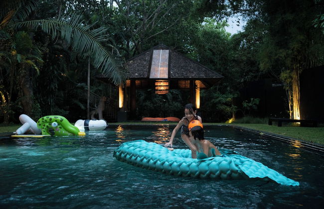 Chandra Residence - Foto 52