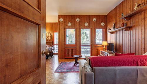 Monterosa Elite Lyshaus Luxury Mountain View - Foto 3