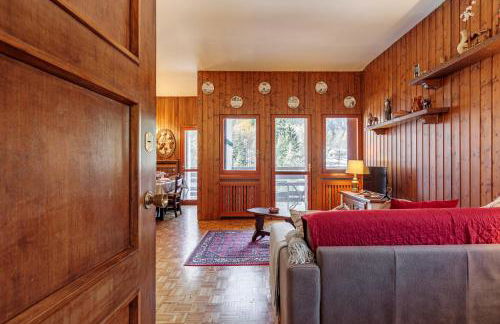 Monterosa Elite Lyshaus Luxury Mountain View - Foto 3