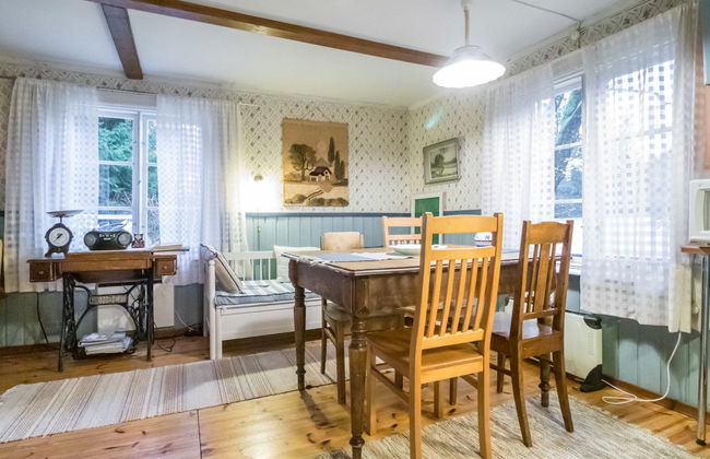 Puutarhurin mökki - Photo 11