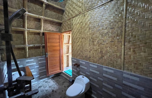 Villa Bambu Rinjani & Restaurant - Foto 13