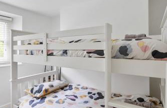 NEW 2024 Modern Luxury Holiday Home on the Beach in Devon - Free Parking, Pets Welcome, Sleeps 10 - Foto 24