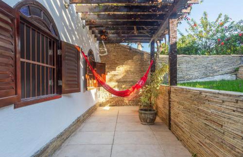 Casa cómoda con parrilla, Geribá! - Foto 47