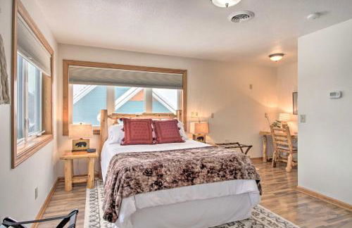 Biwabik Vacation Rental Near Giants Ridge! - Foto 12