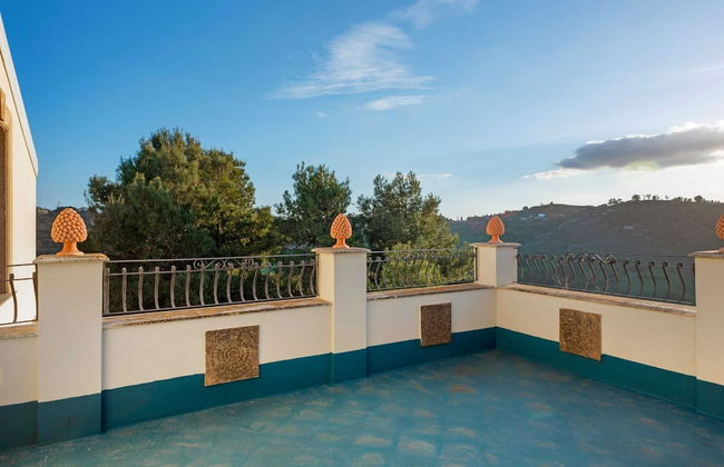 Belvilla by OYO Casale di Benedetto - Foto 1