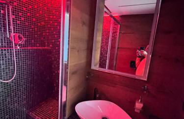 Vip apartment on the ski slopes - Photo 8