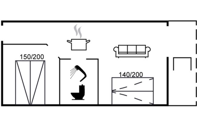 "Jano" - 100m from the sea - Foto 2