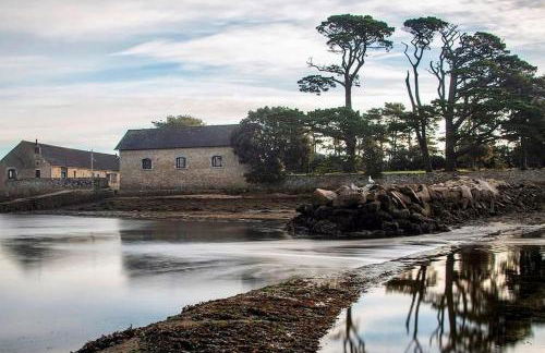 Coté Golfe - Golfe du Morbihan - Foto 37