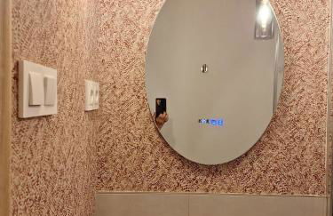 Estiloso estudio en Gran Via, vistas al Huerva - Foto 21