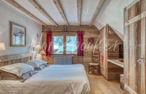 Chalet Hermine - Foto 23