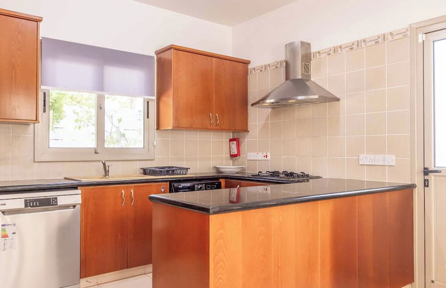 Villa Shanta - Foto 9