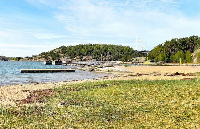 4 Person Holiday Home in Stenungsund - Foto 21