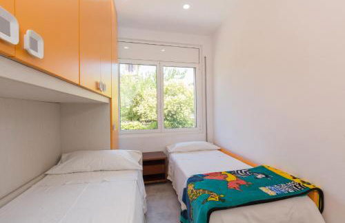 Piso luminoso en Barcelona - Foto 3