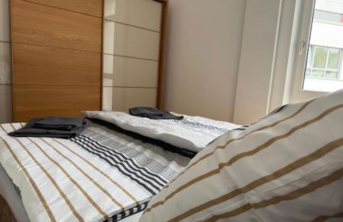 Stadtwohnung im Altbaustil - Foto 8