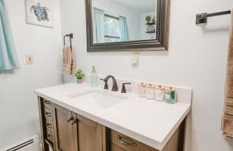 Spacious Country Home, Hot Tub, Fire Pit, Deck - Foto 20