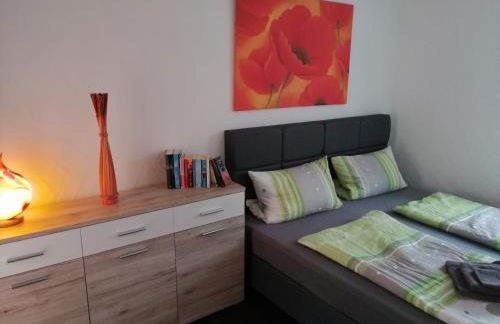 Ferienhaus Wernfels - Fränk. Seenland - Foto 25