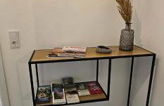 Ferienwohnung Casa Rockstein - Foto 15