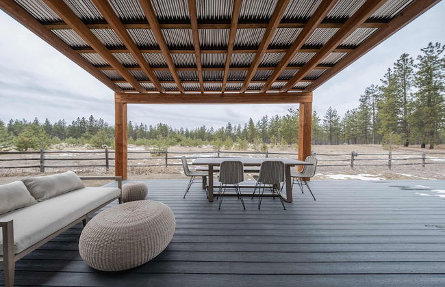 Wilderness Club Hideaway - Photo 21