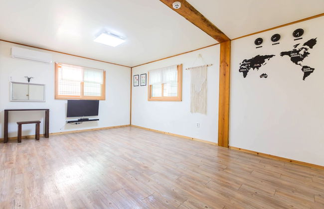 Gyeongju West Namsan Hanok Pension - Foto 8