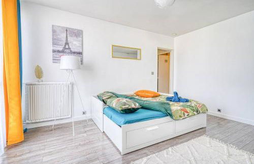 Saphir T2 proche Paris - Foto 17