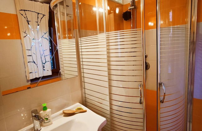 Casa Blusea a 100 Metri dal Mare - Foto 18