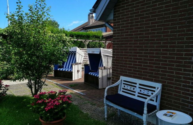 Dream Location in Maasholm - Foto 12