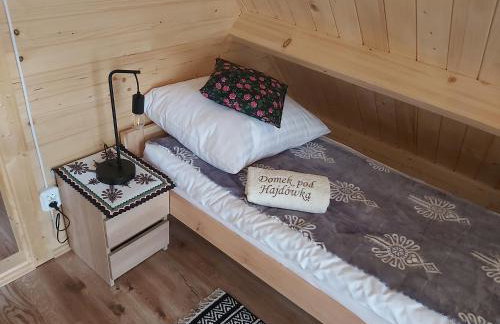 Domek pod Hajdówką - Foto 25