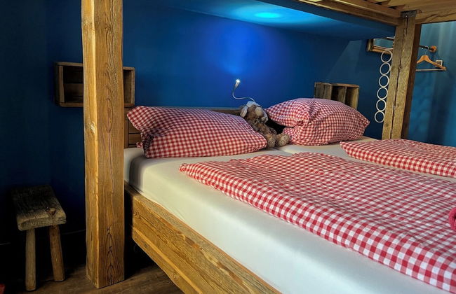 Glückliche Kuh-Villa - Foto 18