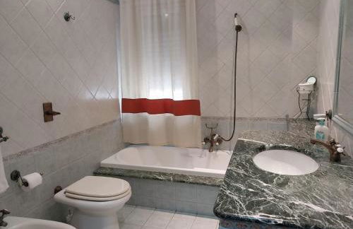 ROOM VISTAMARE PALERMO - Foto 13