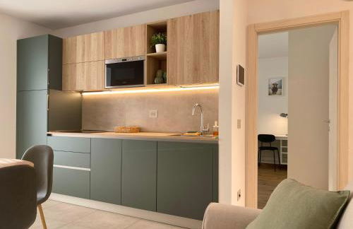 Casa di Maggie 1 - Comfort e natura tra Pinzolo e Campiglio - Foto 8