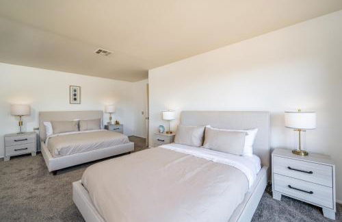 Mountain Villa in San Diego - Pool & Waterslide, Spa, Pickle Ball, Game room - Foto 22