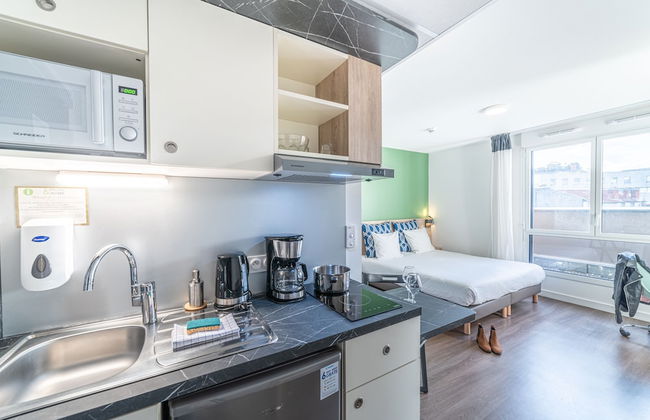 Break & Home Clermont-Ferrand - Foto 3