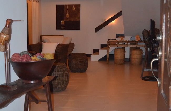 Seahorse Villa - Foto 33