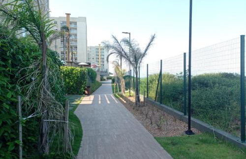 Resort Apto Frente Mar - Photo 32