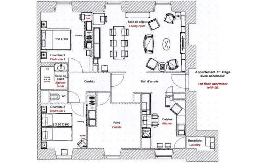 Les Carmes - Photo 19