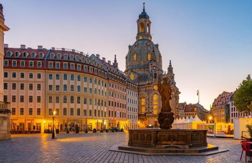 Ferienwohnung im sanierten Denkmal max 5 Personen FeWo2 - Foto 20