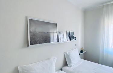 Itaca Experience Playa do Cabedelo - Foto 45