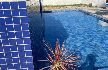 Casa ampla em Cacha Pregos, Vera Cruz - Foto 39