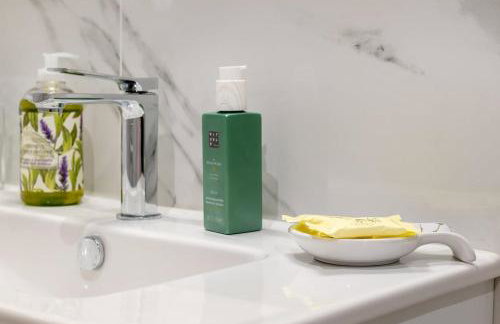 Vatican's Lion Suite - Foto 30