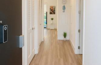 Lux place and cozy 3Beds 2Rooms enjoy life in WPB Gym, EV Station Nearby the downtown and beaches - Foto 19