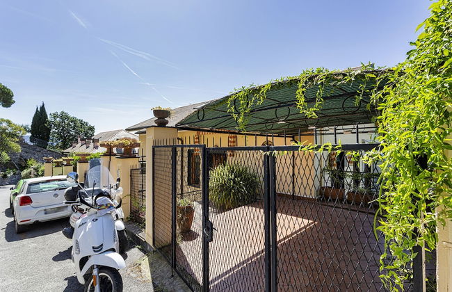 Giovo Sea View Balcony by Wonderful Italy - Foto 20