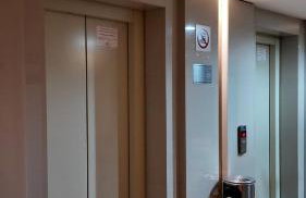 Hilton Garden inn 1005 - Belo Horizonte - Foto 29