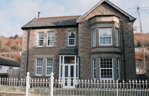 Family Getaway - South Wales - Foto 1