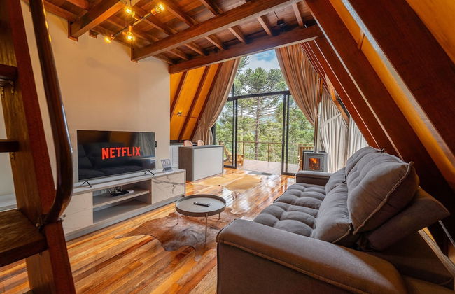 Pousada Refúgio da Boa Vista - Foto 15