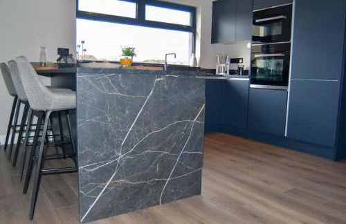 Shoreline Portballintrae North Coast Views Near Giants Causeway & Royal Portrush - Foto 46