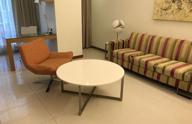 WTE KLCC Suites - Foto 47